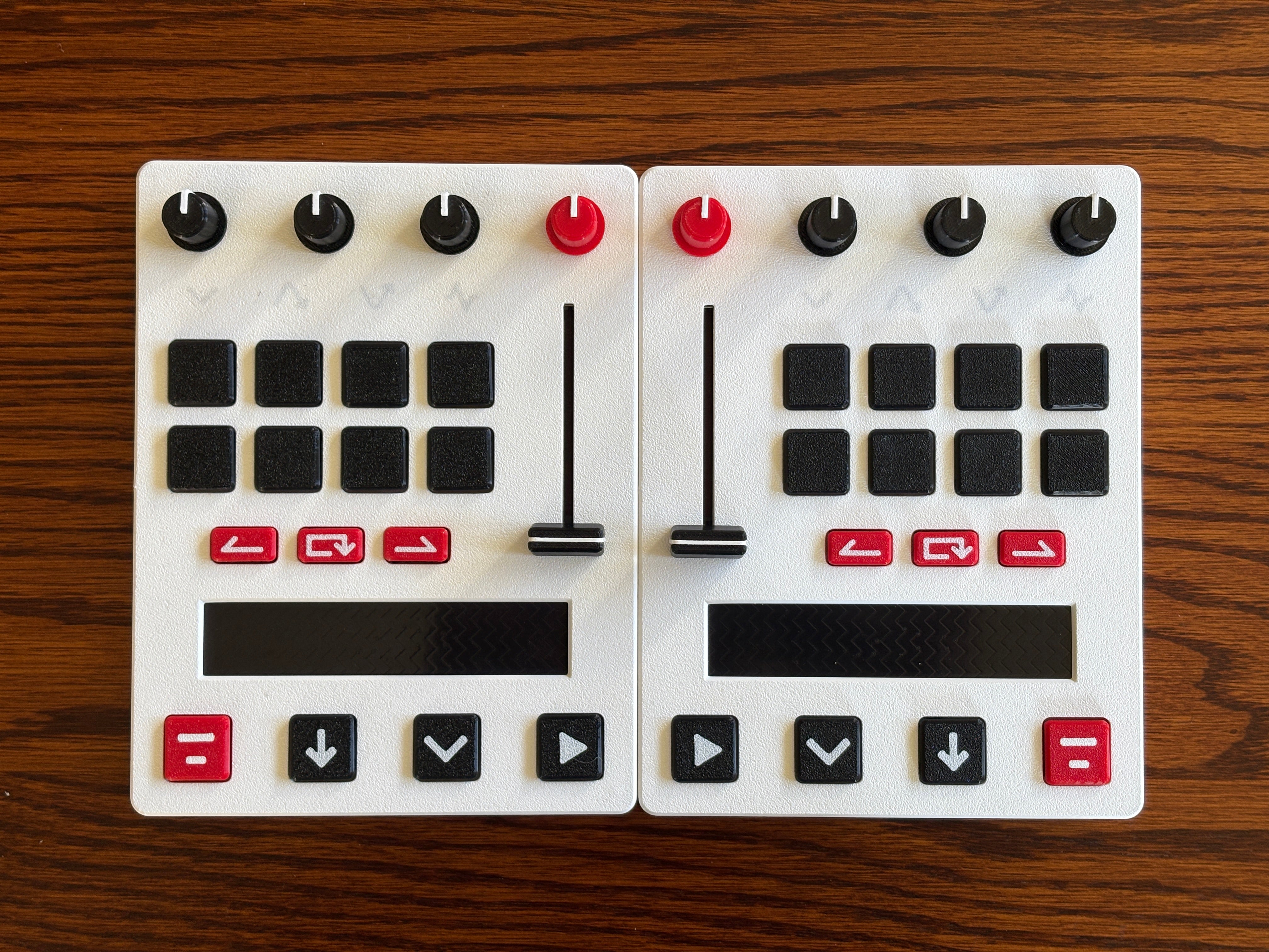 Takeout Box pair