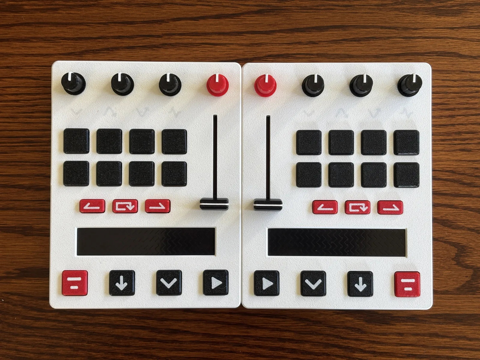 Takeout Box pair